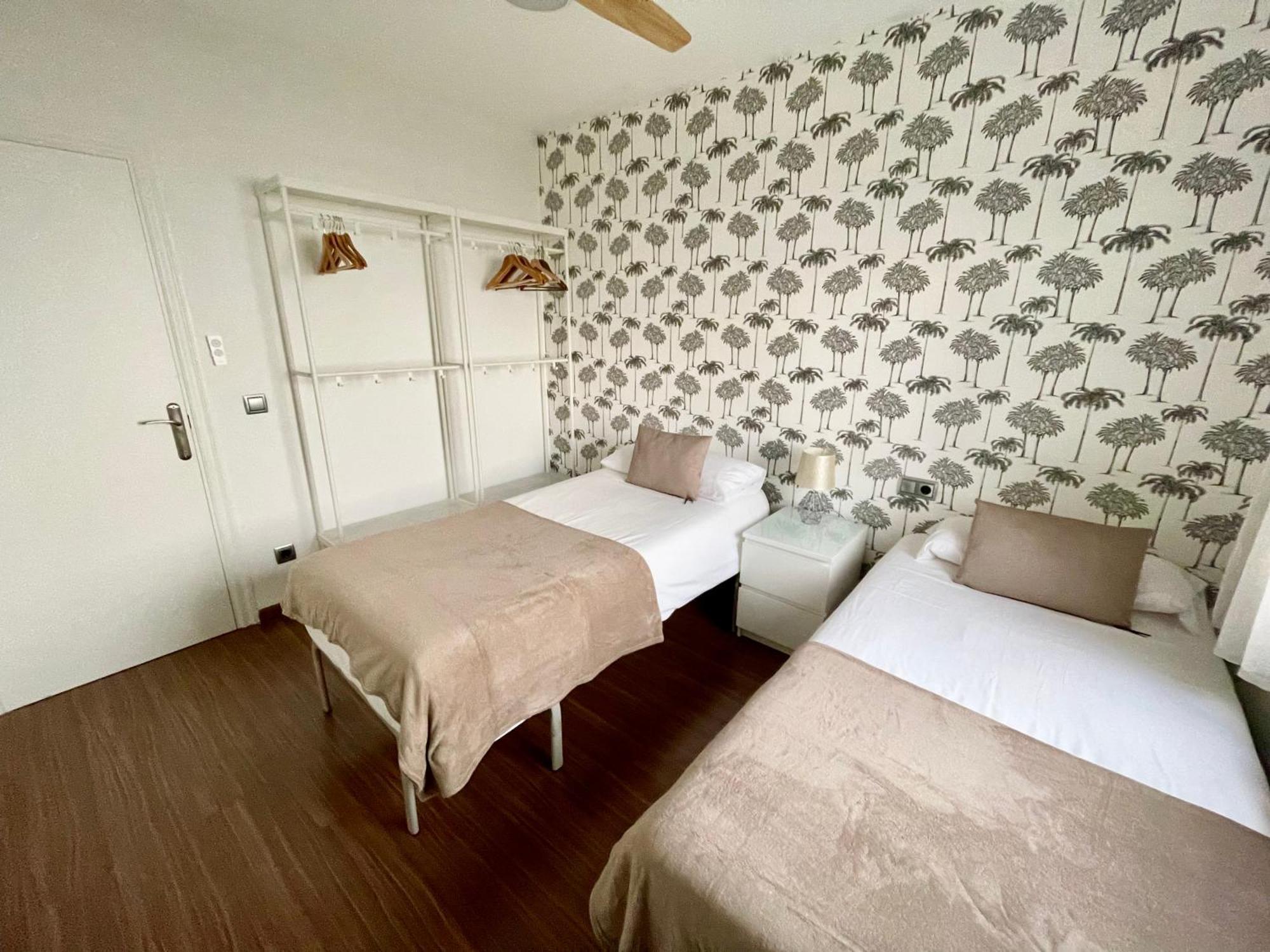 Seahomes Vacations, La Casa Blue Mediterranean Lifestyle Blanes Exterior foto