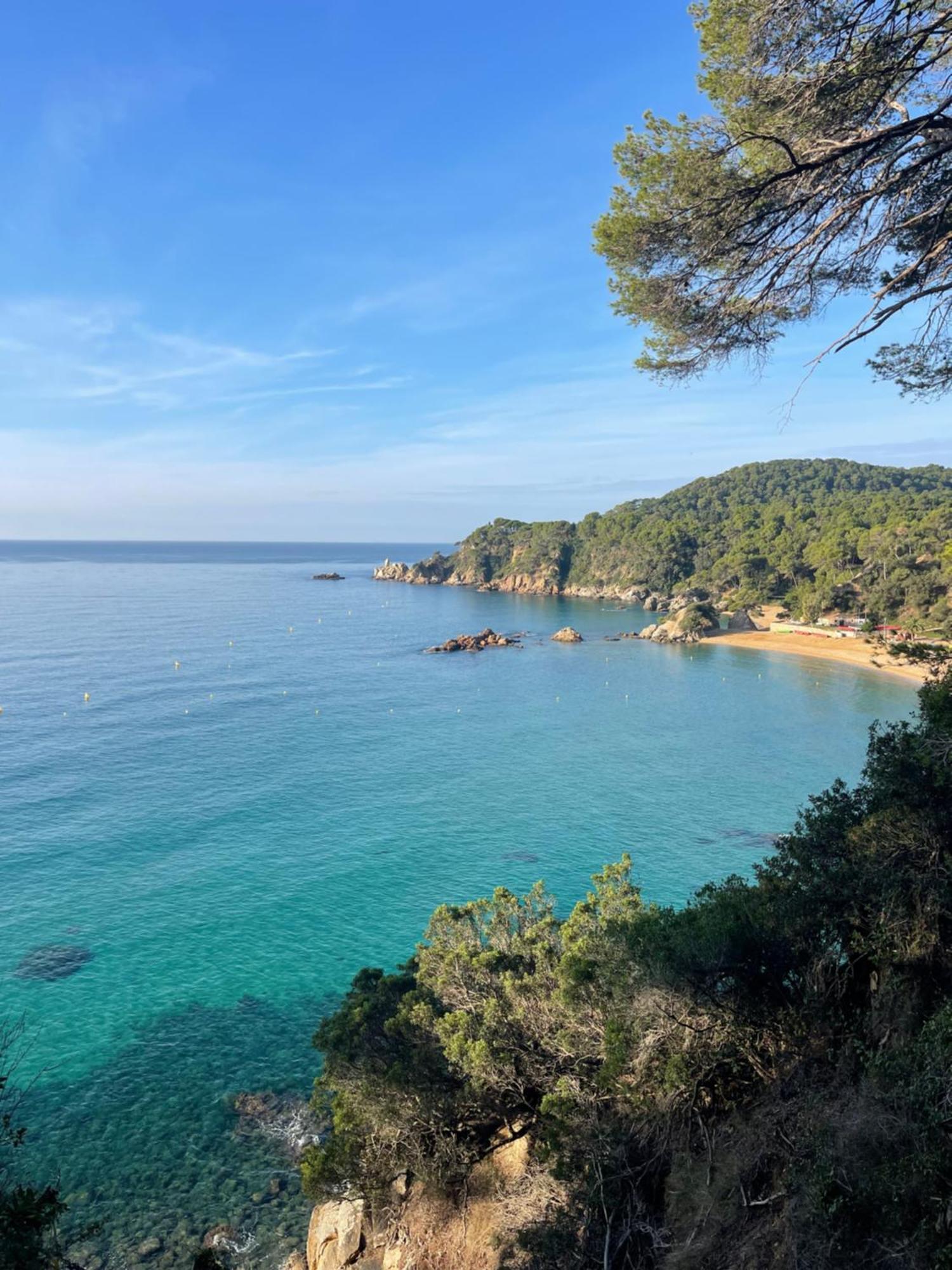 Seahomes Vacations, La Casa Blue Mediterranean Lifestyle Blanes Exterior foto